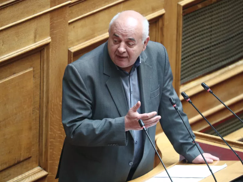 Καραθανασόπουλος