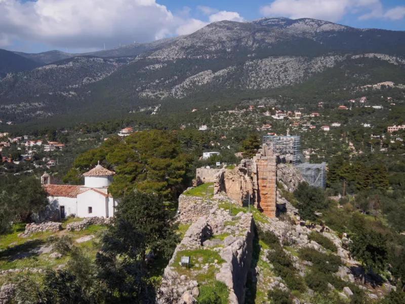 Κιθαιρώνας