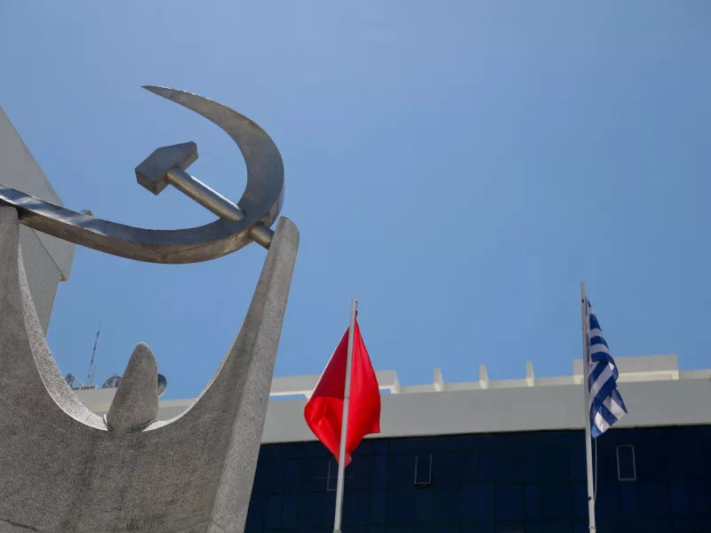KKE
