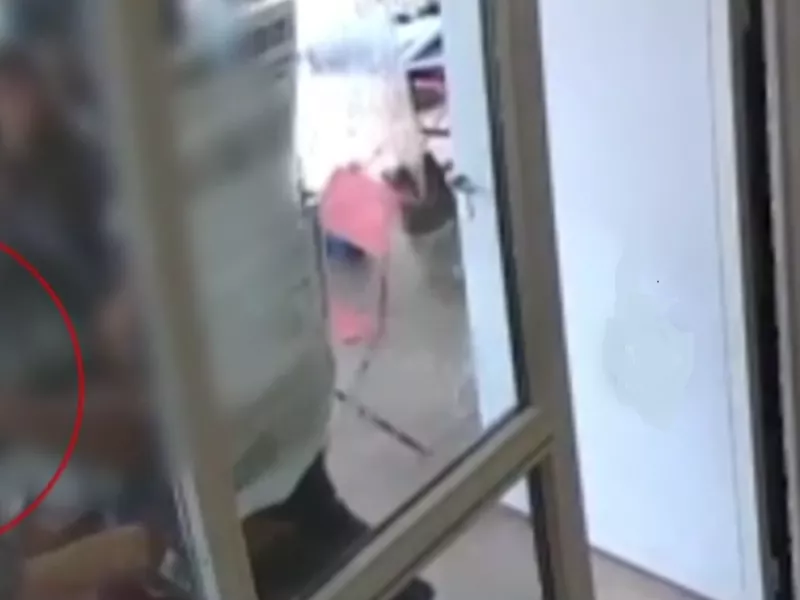Πολυτεχνειούπολη: Συνελήφθη ο φοιτητής που επιτέθηκε στην ιδιοκτήτρια του κυλικείου