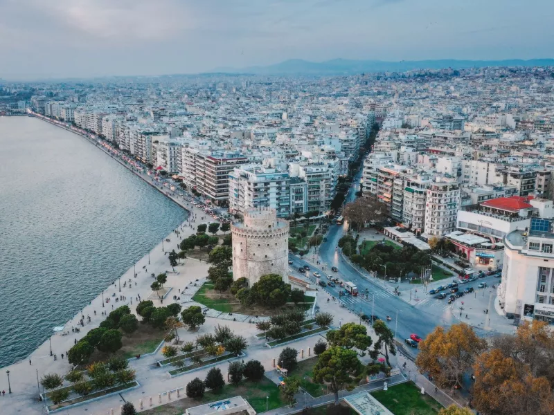 Λευκός Πύργος 