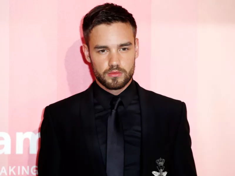Liam Payne