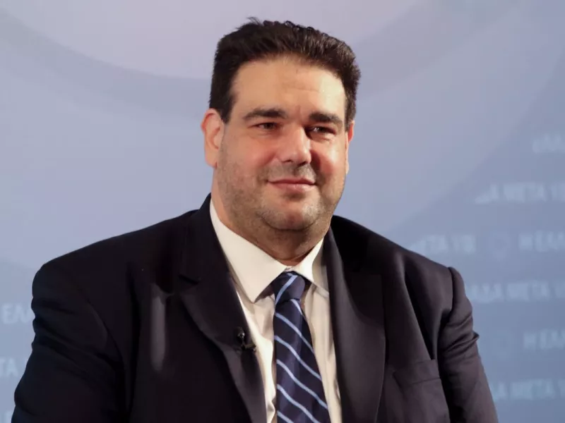 Θεόδωρος Λιβάνιος