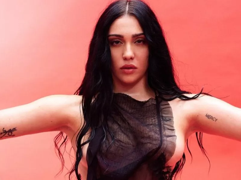 Lourdes Leon