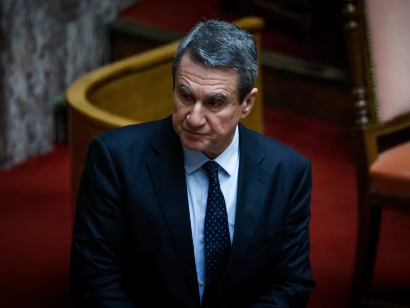 Ανδρέας Λοβέρδος