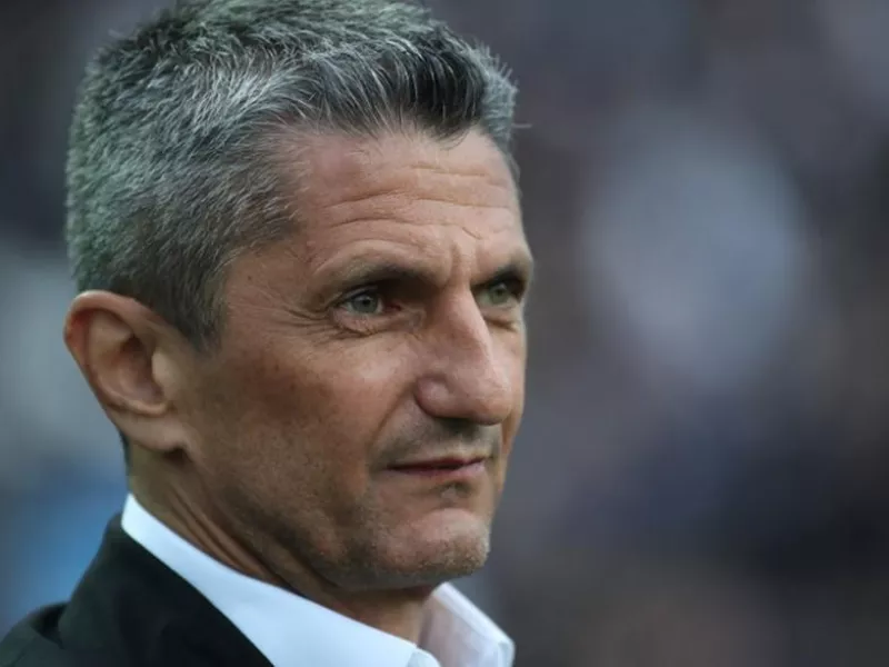 Λουτσέσκου: «Προσπαθούμε να σπάσουμε την κυριαρχία της Αθήνας»