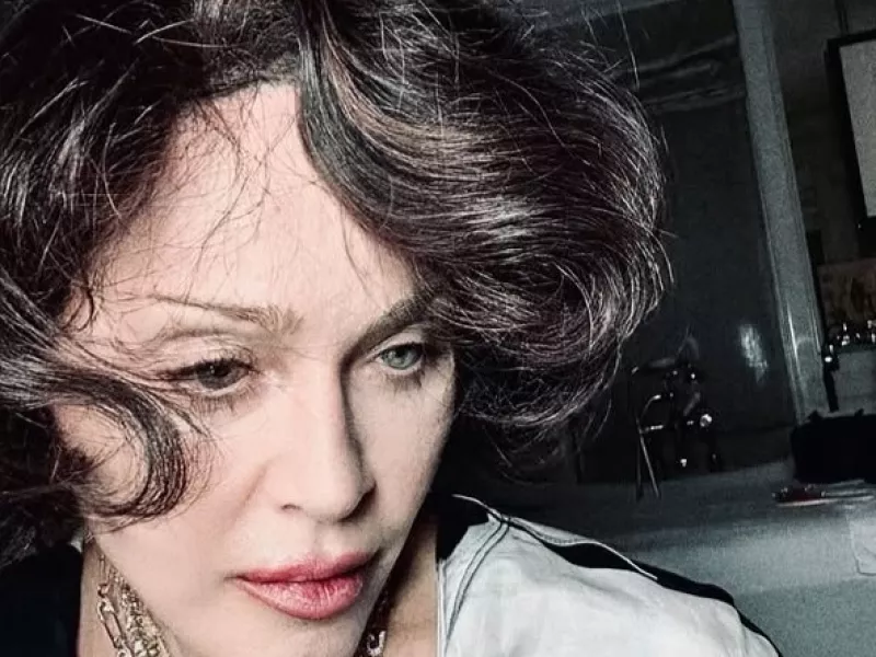 Madonna