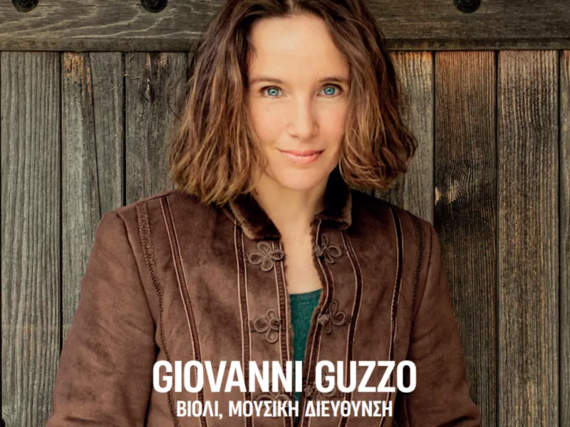 Hélène Grimaud