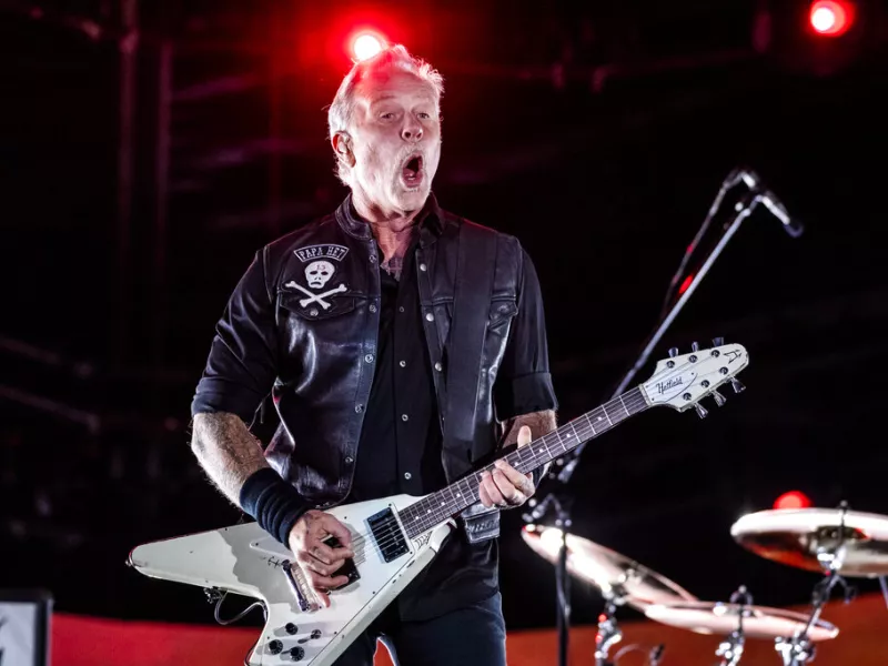 Metallica