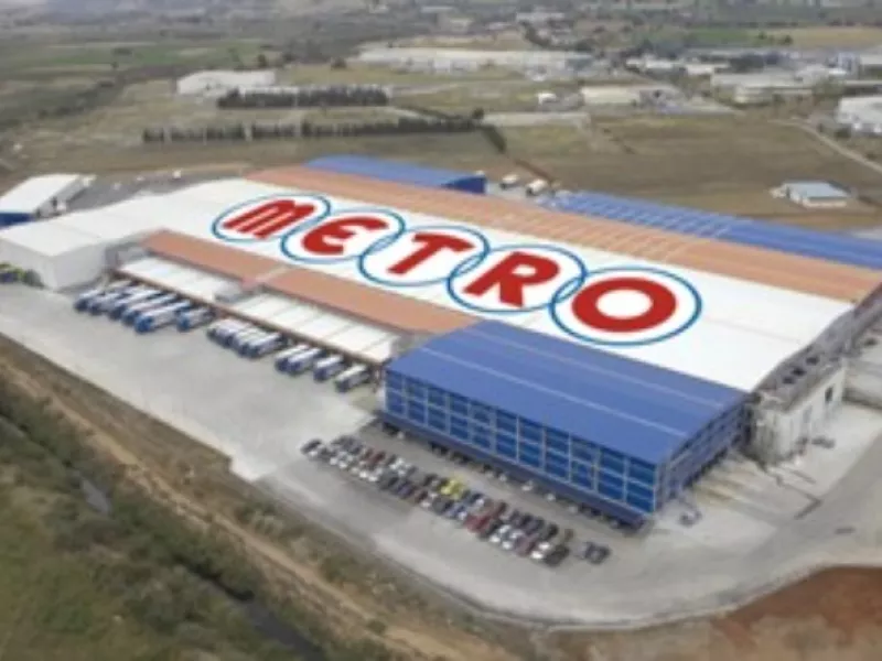 METRO ΑΒΕΕ