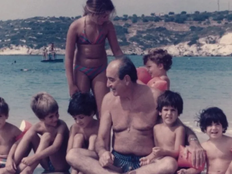 Μητσοτάκης