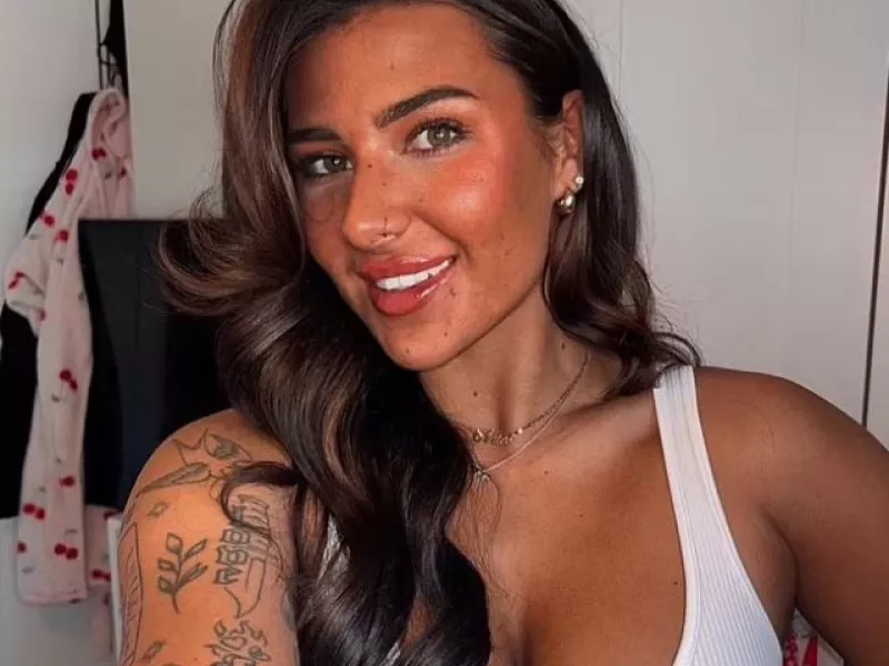 Morgan Farr Varney