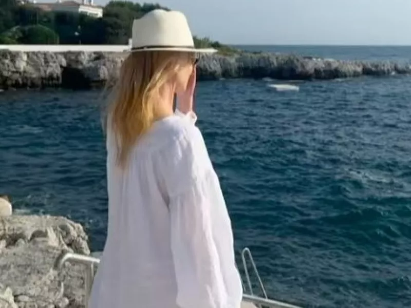 Nicole Kidman