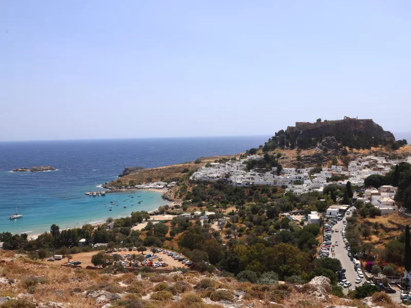 Οικισμοί
