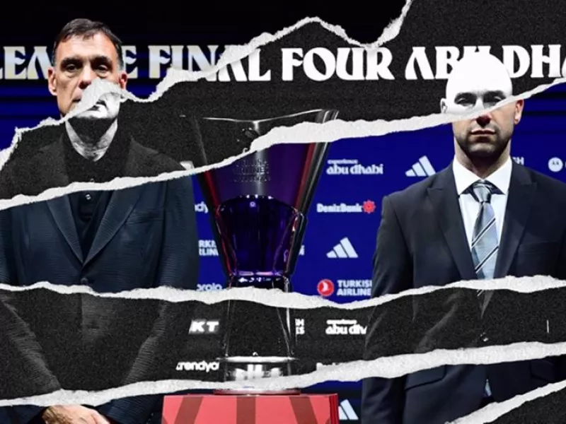 Ολυμπιακός
