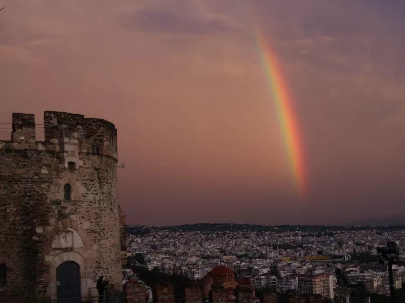 Θεσσαλονίκη
