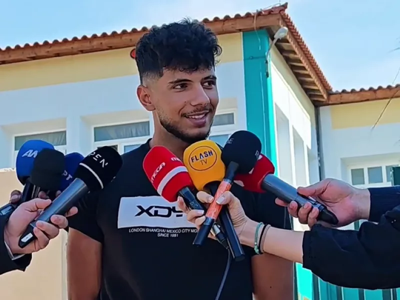 πανελλαδικές