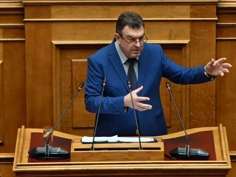 Νίκος Παπαδόπουλος