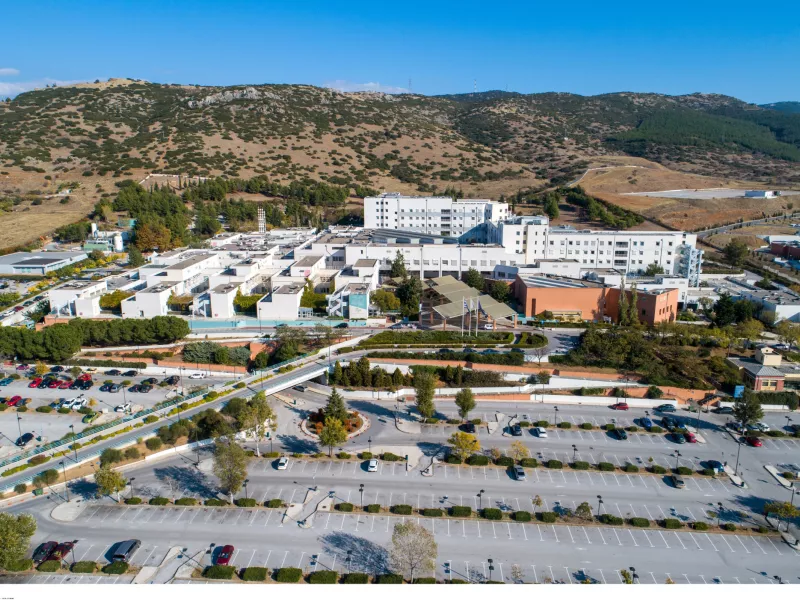 Θεσσαλονίκη: Πέθανε η 14χρονη που νοσηλευόταν σε κρίσιμη κατάσταση