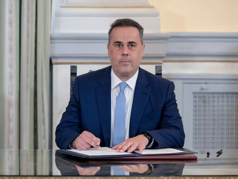 Σταύρος Παπασταύρου 
