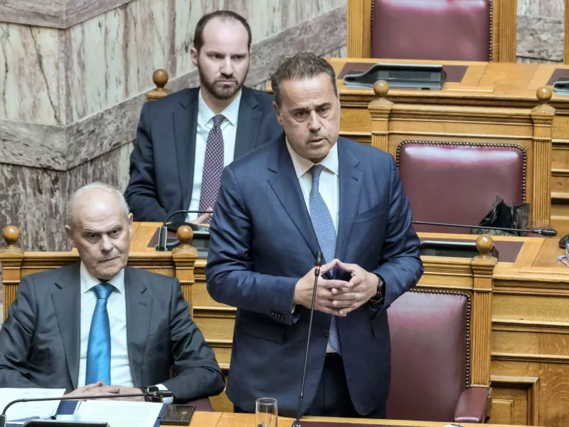 Παπασταύρου