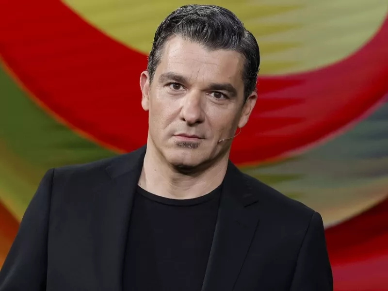 Πέτρος Λαγούτης