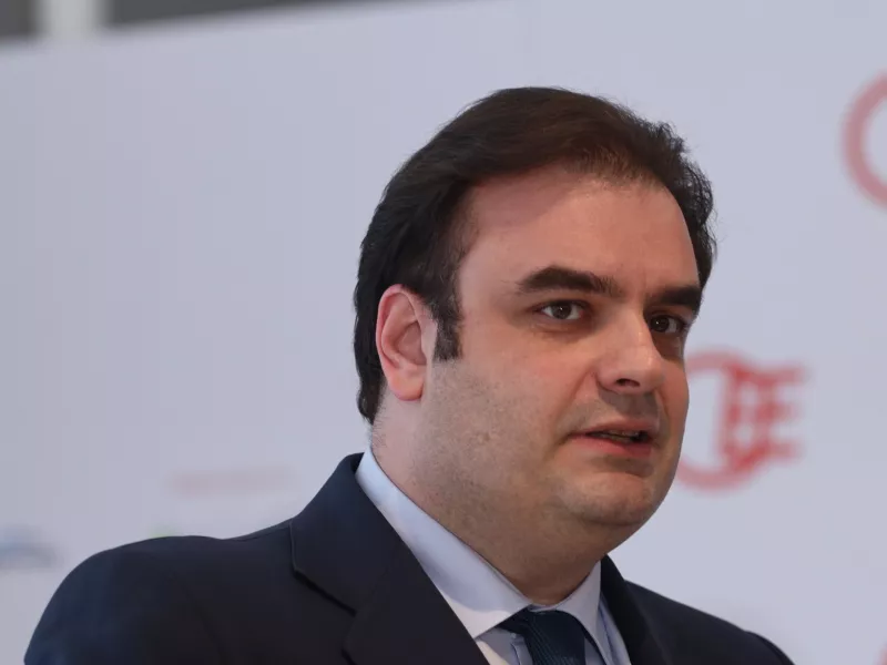 Πιερρακάκης