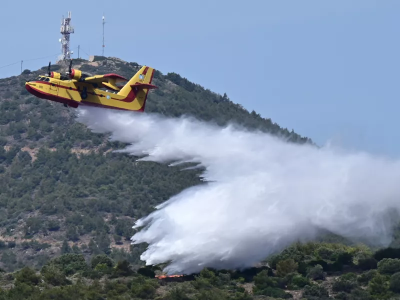 Αεροπλάνο