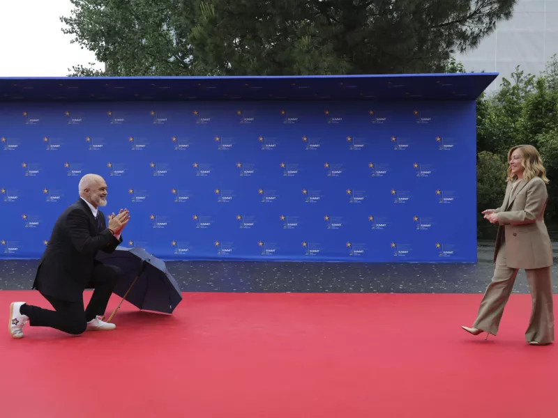 Ράμα