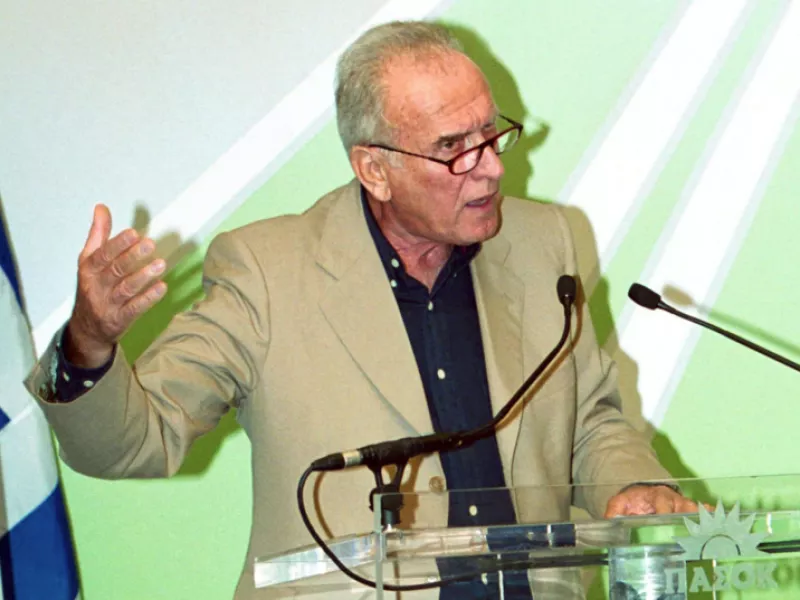 Χρήστος Ροκόφυλλος