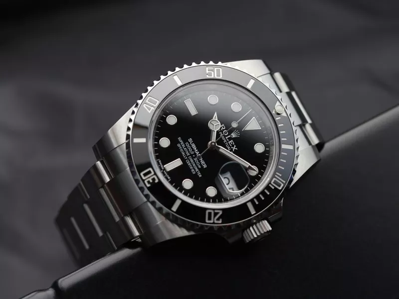rolex