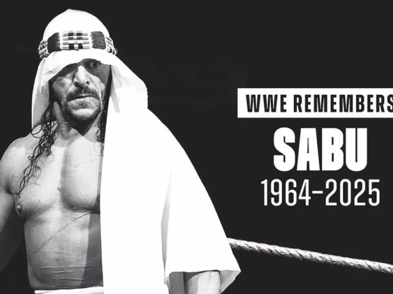 Sabu
