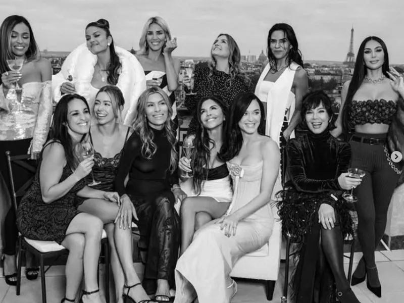Λόρεν Σάντσεζ: Bachelorette πάρτι 