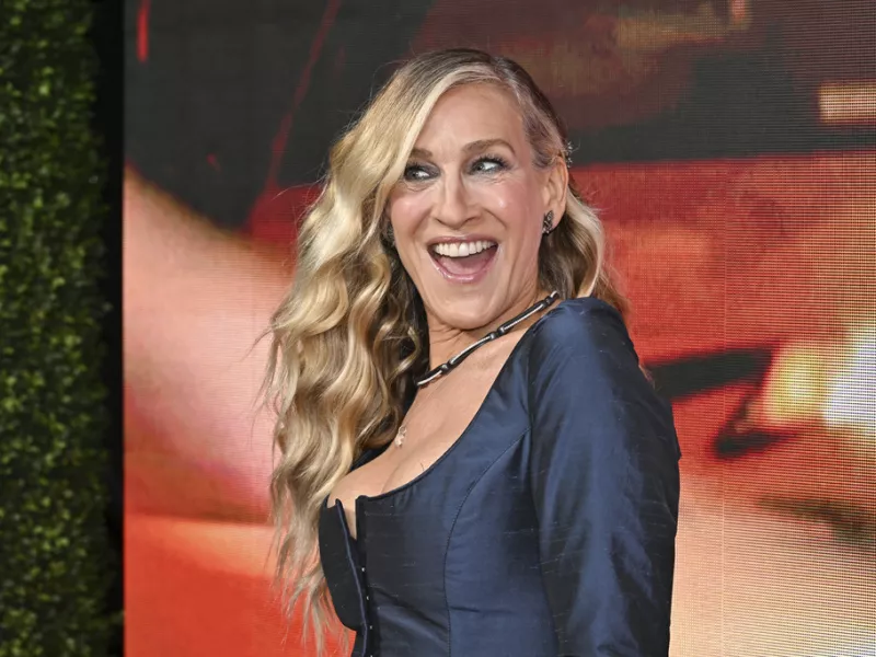Sarah Jessica Parker