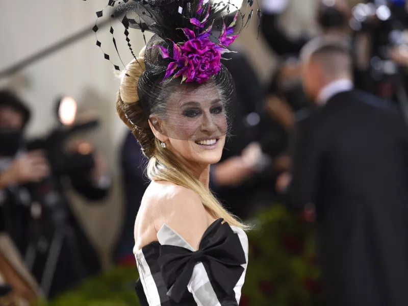 Sarah Jessica Parker