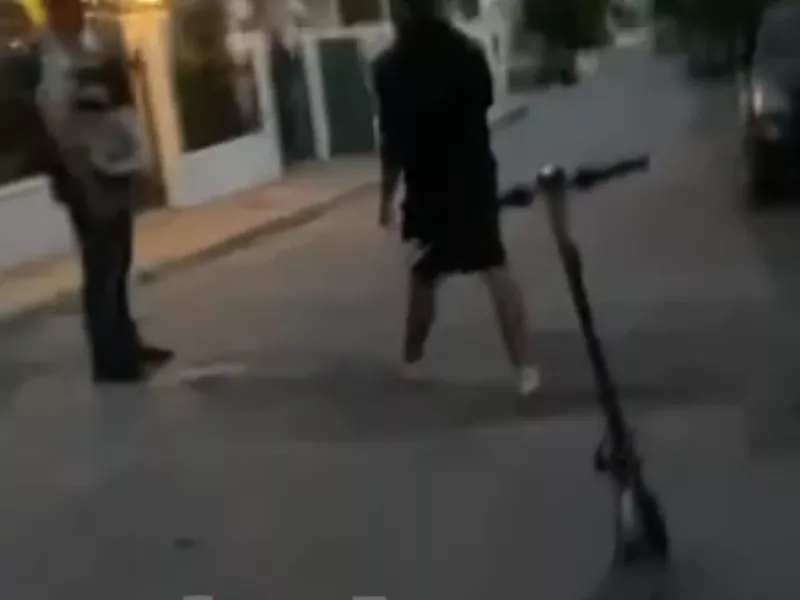 Γλυκά Νερά