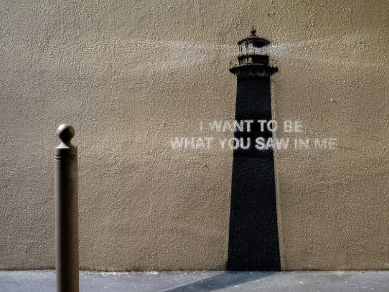 Banksy