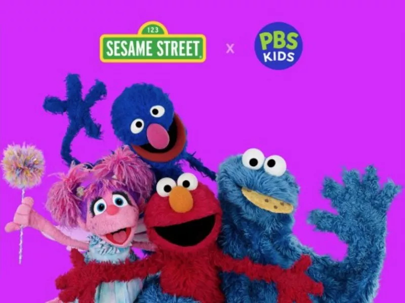 Sesame Street