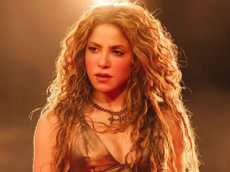 Shakira