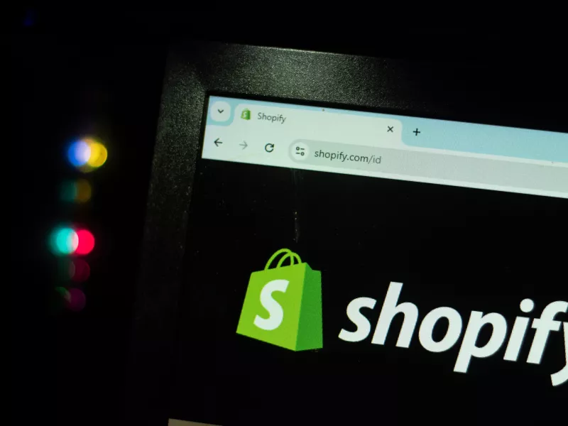 Shopify