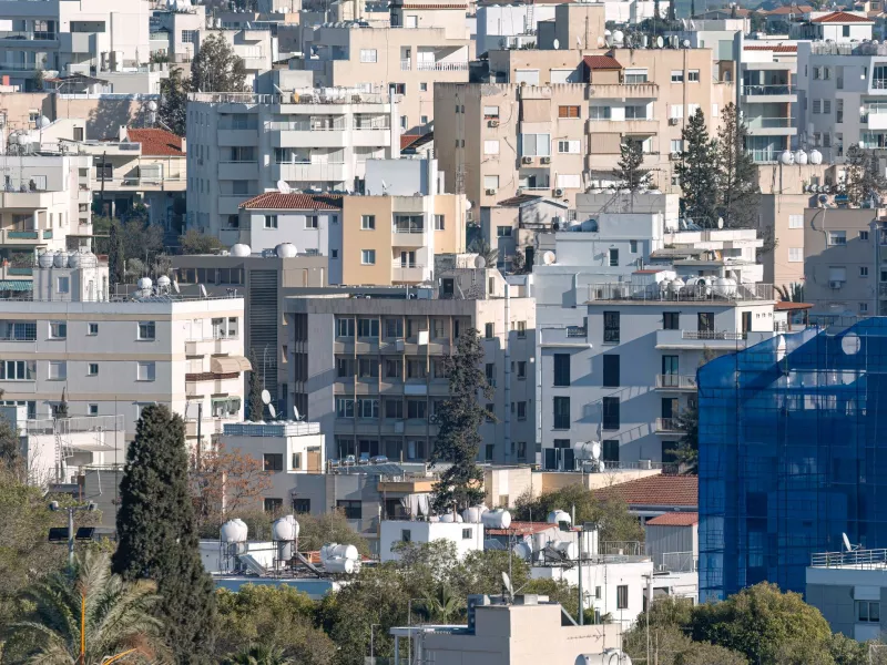 Ακίνητα
