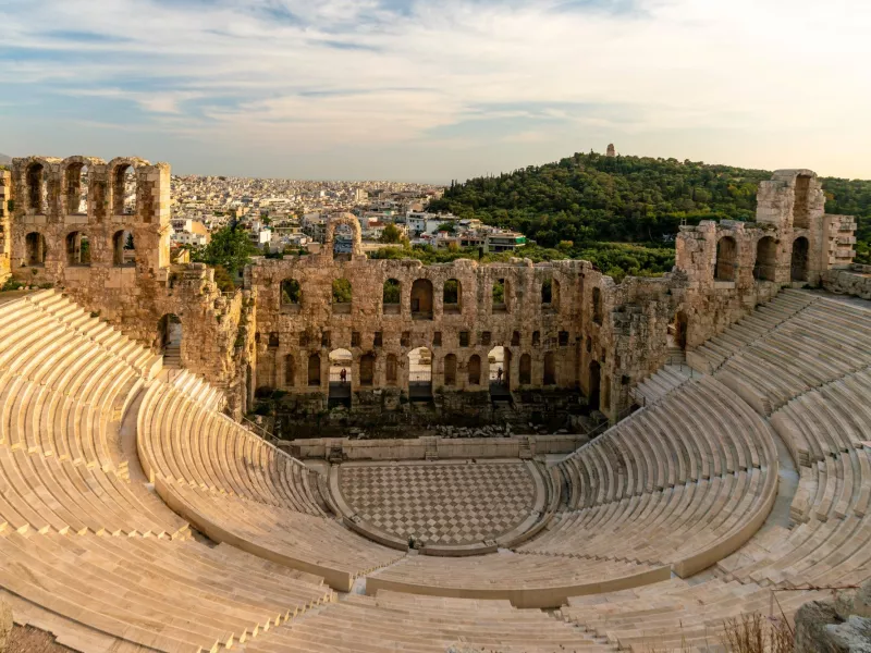 ΗΡΩΔΕΙΟ
