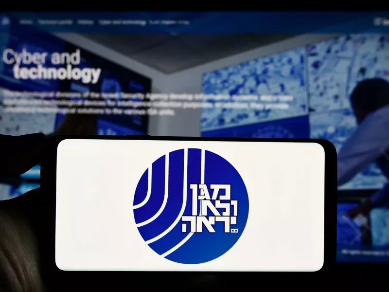 Shin Bet