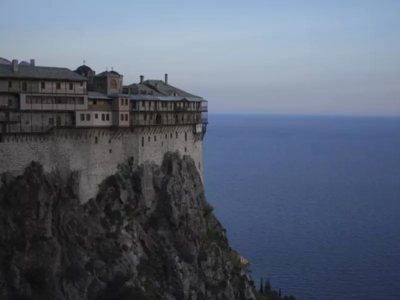 Σίμωνος Πέτρα