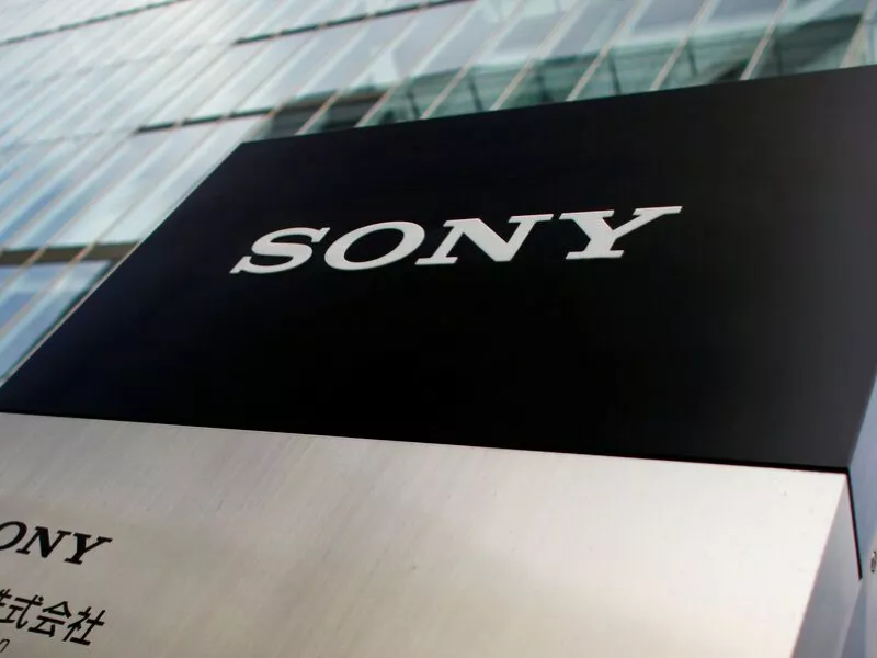 Sony
