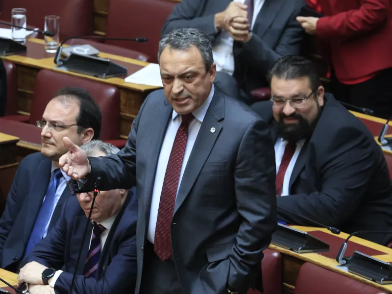 Στίγκας