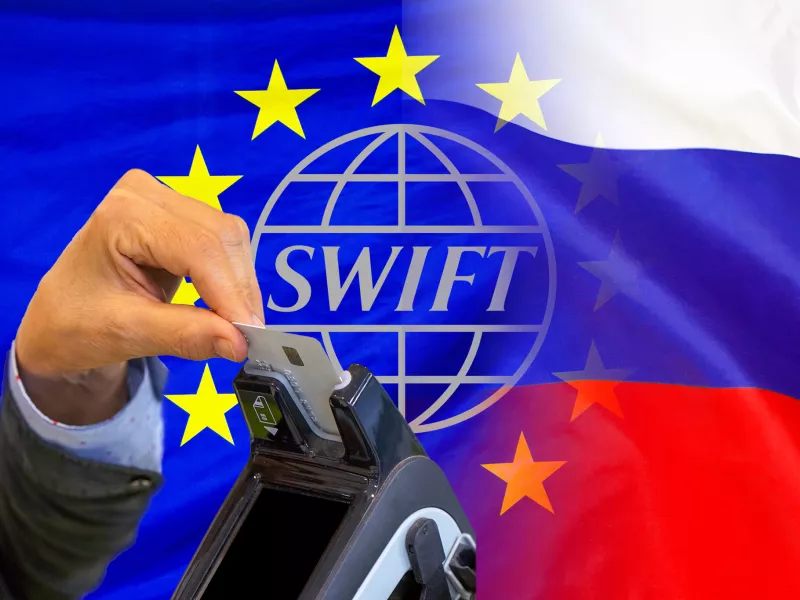 Σύστημα SWIFT