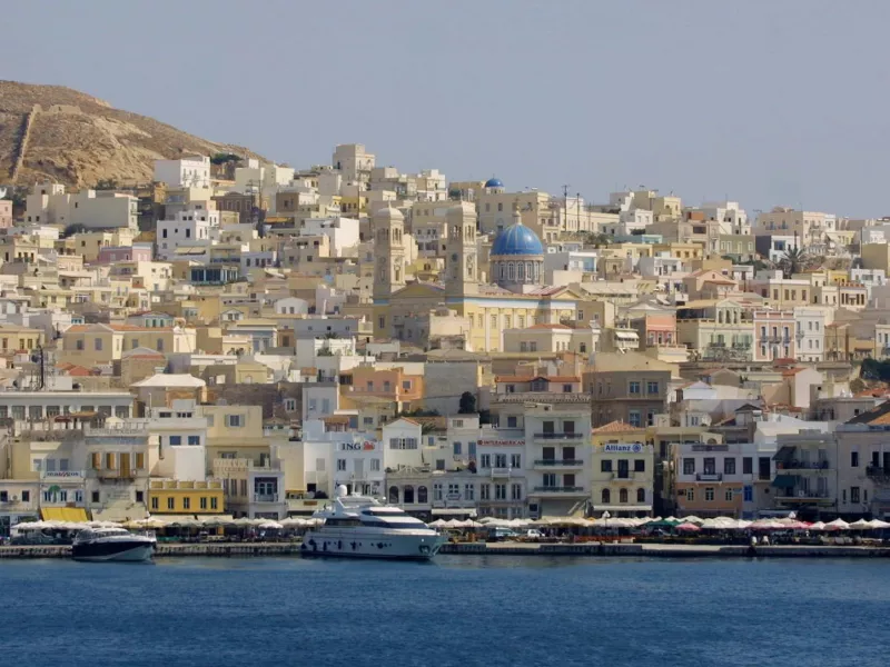 Σύρος