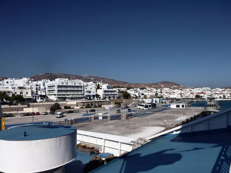 Τήνος