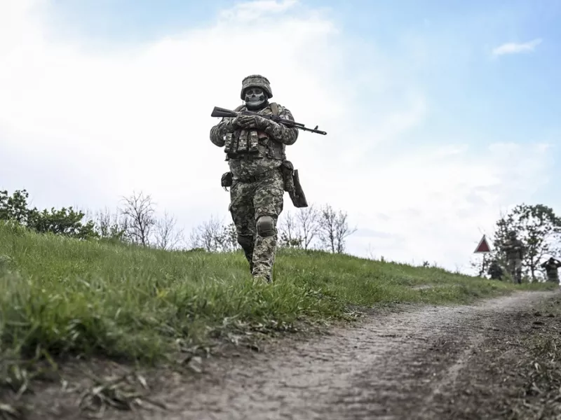 Ουκρανία: Ο Σιμπίχα απορρίπτει τα μη ρεαλιστικά «τελεσίγραφα» της Ρωσίας